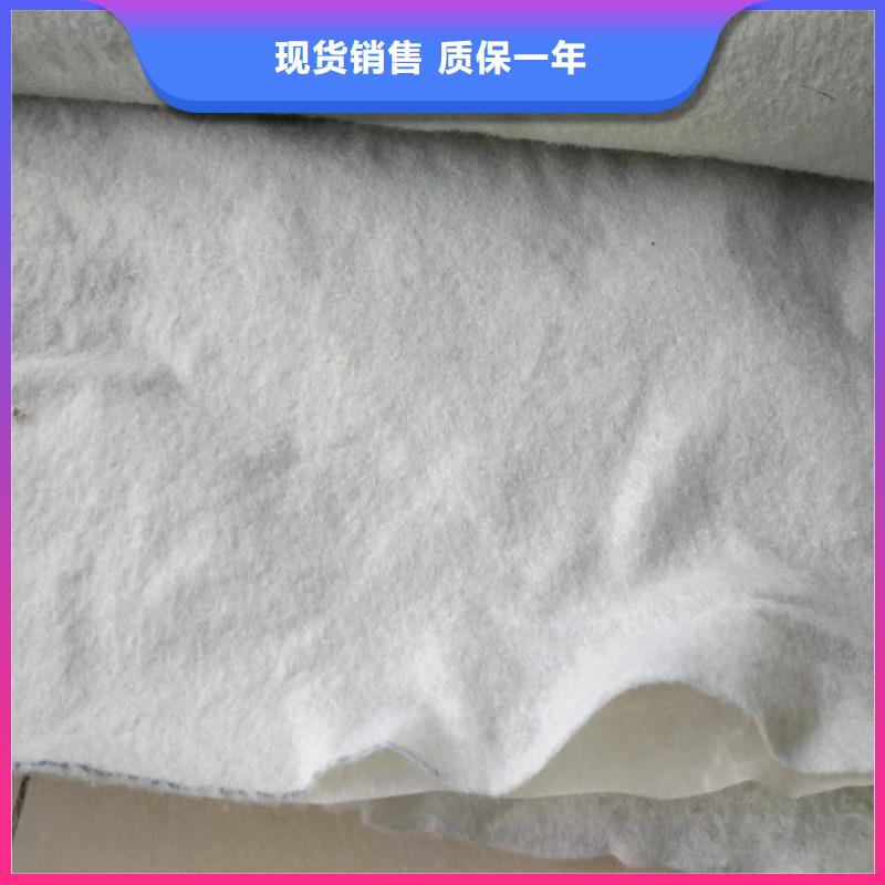 层层质检守初心，以匠心品质丈量土工材料信赖篇章