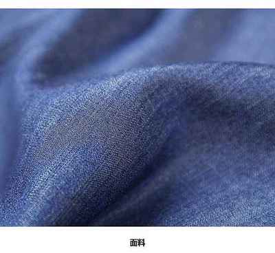 非织造布原料莱赛尔纤维介绍及其在合成纤维销售中的优势